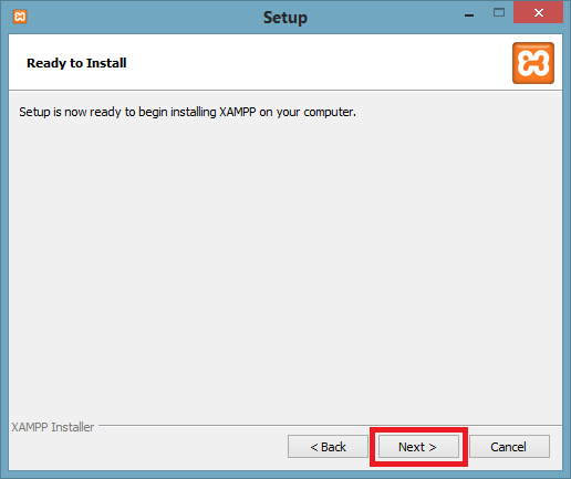 php install