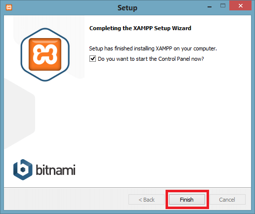 php install